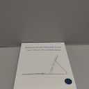 Harvopu Compatible for iPad 11th 10th Generation Case with Keyboard, Folio Cover with Pencil Holder, Multi-Touch Trackpad, 7 Color Backlit, Detachable Keyboard for iPad (A16) 11th/10th Gen (Navy Blue)