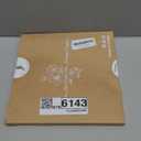 Embroidered Throw Pillow Cover 18x18 Inch - Spring Summer Boho Decorative Pillow Cover with Zipper for Living Room Couch Sofa Bed Aesthetic Design Little Cherry Cushion Pillowcase