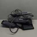 CINCOM Leg Massager with Heat and Compression, Legs Massage for Circulation and Pain Relief, Heating Calf Leg Air Compression Massager Help with Relief Edema