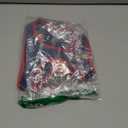 PUPTECK Dog Harness and Leash Set for Small Medium Dogs No Pull Step-in Soft Mesh Puppy Cat Vest Harnesses Reflective at Night, Denim NavyBlue L (L(CHEST 18"-20", 16.5-22 lbs))