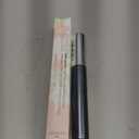 Clinique Lash Power Tubing Mascara Long-Wearing Formula | Lengthening, Smudge-Proof + Safe for Sensitive Eyes (AA Dark Chocolate)