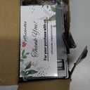 OFFICENTER T6715 T6716 Ink Maintenance Box for Workforce Pro WF-3820 WF-4820 EC-4020 WF-4830 WF-4720 WF-4834 WF-4734 WF-4730 WF-4740 ET-8700 EC-4030 WF-M5799 WF-C5710 WF-M5299 WF-C5290 Printer