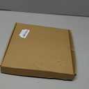 S97006651 Bathroom Fan Cover Grille Fits for Broan NuTone 663, 670A, 670B, 670C, 670D, 670E, 670F, 670G, 670H, 670I, 670J, 670K, 671, 688, 689