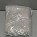 Fitable Nature Faux Linen Tablecloths Rectangle 60 x 84 Inch - 2 Pack Neutral Table Clothes for 4-6 Foot Tables, Wrinkle-Proof Faux Burlap Table Cover for Dining, Farmhouse, Outdoor Picnic, Camping