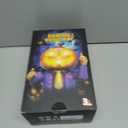 Kids Toys Halloween Robot Pumpkin Toy, Prank Toys with Music & Dancing Toy Gifts for Boys & Girls Ages 3 to Up