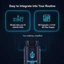 GaraHerb Male Supplement, Garaherb Male Supplement dr oz, Garaherb Supplement for Men, Garaherb Capsules 60 Count