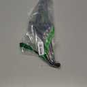 Christmas Tree Stand - 40cm Portable Iron Metal Base for 0.5"-1.57" Pole, Foldable Universal Stand for Xmas Trees