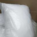 MIULEE Outdoor Pillow Inserts 18x18 Pack of 4