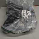 Travel Backpack, 50L Expandable Extra Large Laptop Backpack, Carry On Backpack Water Resistant Business Suitcase Daypack Bag Fits 17 Inch Laptops, Travel Gifts for Men Women, Black (XXL-(20''x13''x10''))