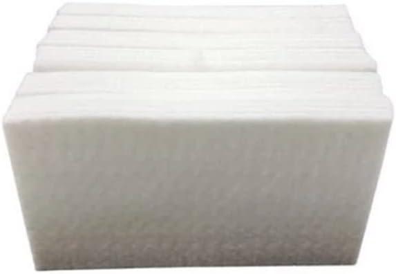 1SETS T6711 Waste Ink Tank Pad Sponge for EPSON WF 7110 7210 7510 7610 7615 7620 7710 7715 7720 3010 3520 3530 3540 3620 3640