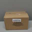 24 Pcs 3.1" Large Golden Plastic Easter Eggs Empty Fillable Easter Basket Stuffers Perfect for Surprise Egg Hunt Game Shiny Metallic Gold Egg Shells for Filling Treats Filler Kids Party Favor Prize