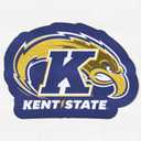 FANMATS 33672 Kent State University Mascot Rug