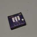 WiFi G9 Smart Bulb, LED Light Bulb, 3.5W=40W, Compatible with Alexa Google Home, Dimmable, RGBCW, Tunable White(2700k-6500k), 2.4GHz WiFi Only, Smart LED Bulb Remote Control, No Flickering, 3P