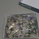 Jigsaw Puzzles for Adults 1000 Pieces Banff National Park Canada Rocky Mountain 1000 Piece Puzzle Thick Sturdy Cardboard Precise Interlocking Age 14+ Family Game