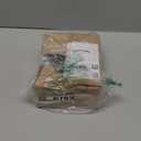 20 PACK 2 oz Glass Shot Bottles w/ Black Lids & 20 Labels  Small Clear Jar for Ginger, Wellness Shot, Juice, Sample, Whiskey  Travel Essentials Mini Bottles  Wide Mouth, Leakproof, Dishwasher Safe