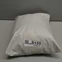 ANartcle Swivel Patio Chair Cover 4 Pack,600D Waterproof Heavy Duty Outdoor Chair Cover(28 W x 33 D x 36 H inches),Patio Furniture Covers,Outdoor Furniture Covers Waterproof,Beige&Brown