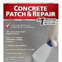 Rust-Oleum 301012 Concrete Patch & Repair, 24 oz, Gray