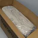 Joysoul Queen Size Down Comforter - All Season Ultra Soft Goose Down & Feather Fiber Fill, Luxury Hotel Sage Green Duvet Insert with Corner Tabs (88" X 88")