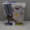 PetSafe Automatic Dog Feeder, 5 Meals, 40 oz Capacity, Plastic, for Dry Food, Multiple Pets