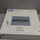 Sealy Electric Blanket Heated Throw, Faux Fur Heating Blanket with 6 Heat Settings & 2-10 Hours Auto Shut Off, Fast Heating & ETL Certification, 50x60 Inch, Navy Blue (Indigo)