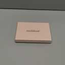 Handmade Bridal Wedding Hair Pins 7 Pcs Polymer Clay White Flower Hair Clips Gold Wedding Hair Accessories for Women Bride Bridesmaid