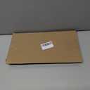 Center Console Compartment Cover Compatible With Ford F150 2021-2025 & Lightning XLT 2022-2024, Front Interior Storage Cubby Hidden Pocket Panel (For Open Pocket in Front of Shifter) (USB Hole)