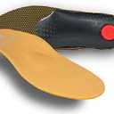 Pedag Magic Step Plus Memory Foam Insole, EU 38,8L