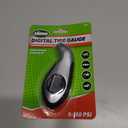 Slime 20017-4PK Digital Tire Gauge (5-150LB)