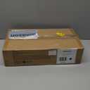 ORDORA Pots and Pans Organizer Rack for Cabinet, 15.83" Height 8-Tier Heavy Duty 120LBS Pot Pan Organizer under Cabinet Adjustable for Dutch Oven, Cast-iron Pan, Heavy Skillets, Griddles, Shallow Pot