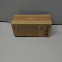 2-in-1 Ice Cube Bottle with Straw - Easy Press Ice Tray Water Bottle, Leak Proof Lid, Vertical Ice Maker for Freezer, Travel, Gym & Home Use (Pink, 800ml)