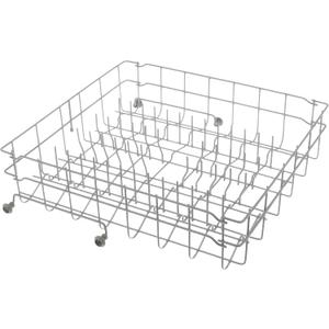 PartsBroz 5304535380 Upper Dishrack Assembly - Compatible With Frigidaire Kenmore Crosley Westinghouse Dishwasher - Replaces AP7215765 PS17219659 5304498202 5304517201 154331502 5304498220 5304517202