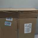 Amazon Basics MERV 5 AC Furnace Air Filter, 20x20x1 inches, 6-Pack (Actual size: 19.75" x 19.75" x 0.75")