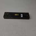 Wavytalk Rotating Curling Iron, 1 Inch Automatic Waver for Effortless Waves up to 430℉ with Home Button, Pale Pink