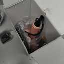 slopehill Professional Ionic Hair Dryer, Powerful 1800W Fast Drying Low Noise Blow Dryer with 2 Concentrator Nozzle 1 Diffuser Attachments for Home Salon Travel (Pink)