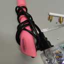 Hotfix Applicator Bedazzler Kit with Rhinestones 5200 Pcs, Hot Fix Bedazzling Kit Crystals Rhinestone Applicator Tool for Clothing, Clothes, Fabric, Shirt, Heat Pen Bedazzle Gems Setter Wand with Tips (Upgraded)