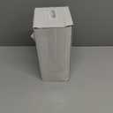 Glass Coffee Mugs, Double Wall Insulated Thermal Cups Drinking Glasses For Tea/Coffee/Latte/Cappucino/Cafe/Milk (650ML/22oz)