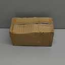 Caster Wheels, Heavy Duty 4 Inch Casters Set of 4, Locking Swivel Casters Wheels for Cart, Furniture and Workbench, Orange