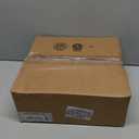 RUVALINO Diaper Bag Backpack-Multifunction Travel Baby Diaper Bag with Changing Pad, Insulated Bottle Holders & Pacifier Case, Large Capacity, Waterproof, Gray