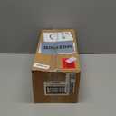 Mini Waffles Maker with 6 Removable Plates, 3 in 1 Small Waffle Maker Mini- Waffle, Pancake, Donut, 6" Non Stick Waffle Iron for Kids and Families, Black