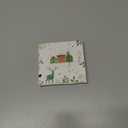 Jocidea Christmas Ornaments - Stained Glass Tree of Life - Multicolor Handcrafted Hanging Ornament for Christmas Tree - Gifts for Family, Friends, Couple - Gifts Exchange