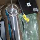 Nespresso Vertuo Coffee and Espresso Maker by Breville, Chrome with Aeroccino Milk Frother