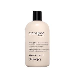 philosophy scent-sational hydrating bath & shower gels - efficiently cleanses, soothes & comforts dry skin - vegan & cruelty free formula (16 Fl Oz (Pack of 1))
