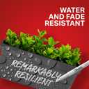 Sharpie Metallic Permanent Markers, Fine Tip, Silver, 12 Count - For Black Paper or Dark Surfaces, Arts & Crafts, Posters, Classroom Supplies