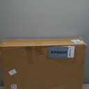 All Weather Car Floor Mats & Cargo Liner Set for Subaru Solterra 2023 2024 2025/ bZ4X 2023 2024 Custom Fit Accessories - Black