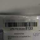 Electric Spin Scrubber with 7 Replaceable Brush Head, Shower Scrubber with Long Handle,7 in 1 Cordless Cleaning Brush, Power Shower Scrubber for Bathroom, Tub, Tile, Floor, Kitchen, Window, Black