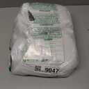 NICETOWN Pure White 100% Blackout Lined Curtains, 2 Thick Layers Completely Blackout Window Treatment Thermal Insulated Drapes for Kitchen/Bedroom (1 Pair, 52 inches Width x 63 inches Length)