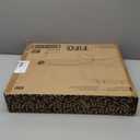 Fisher-Price Baby Playmat Deluxe Kick & Play Piano Gym for Learning & 2 Maracas Soft Rattles for Newborn to Toddler Play Ages 0+ Months (Green)