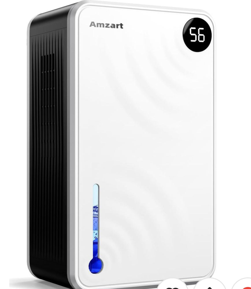 Dehumidifier, Dehumidifiers for Home Dehumidifier, Dehumidifiers for Home