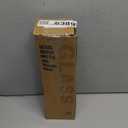 32 oz Glass Water Bottles with Straw and Lid 1 Liter Borosilicate Glass Tumbler With Silicone Sleeve and 2 Lids, Handle Spout & Bamboo Straw Lid, Leakproof BPA Free for Gym, Office, Home & Travel (Sky Blue)