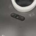 Eureka E20 Plus Robot Vacuum and Mop Combo, Robot Vacuum Cleaner with Bagless Self Emptying Station, 45-Day Capacity 8000Pa Suction and Anti Hair-Tangling Brush App Control LiDAR Navigation (Black)